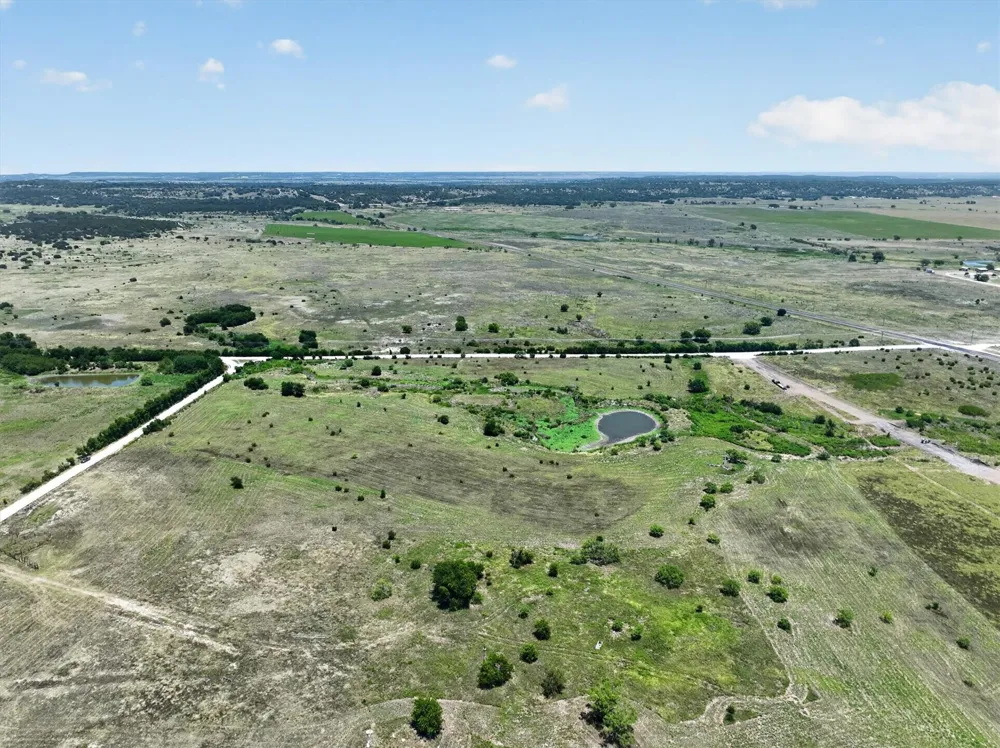 County Road 214 Hico, TX 76457