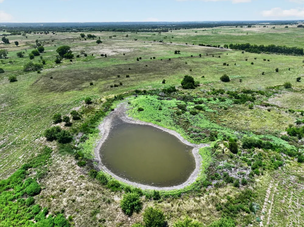County Road 214 Hico, TX 76457