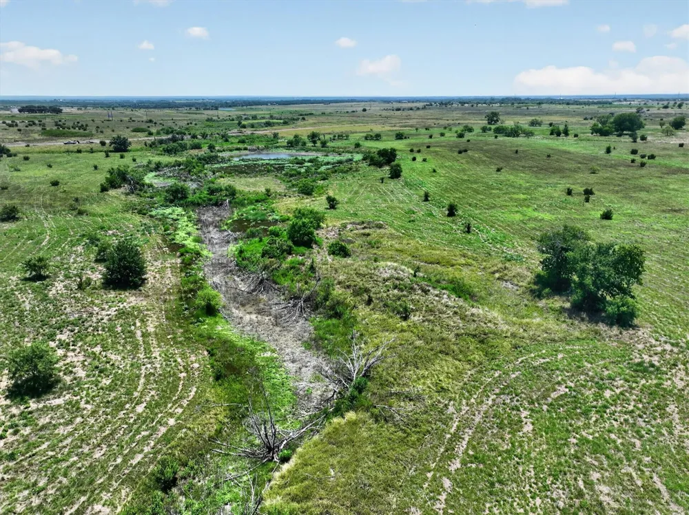 County Road 214 Hico, TX 76457