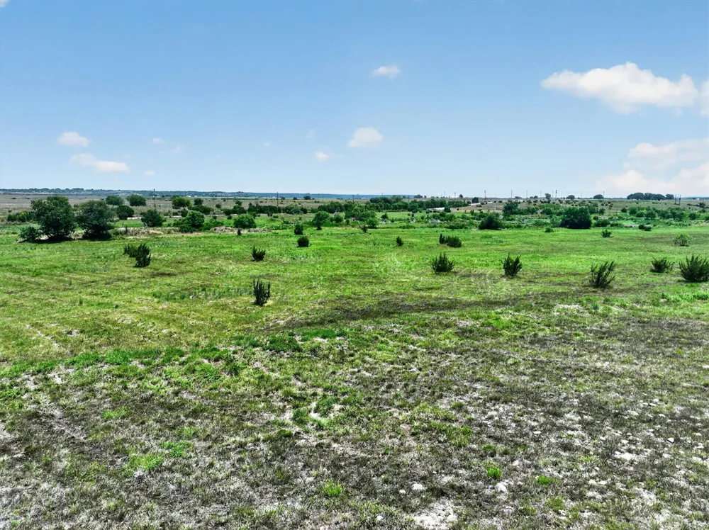County Road 214 Hico, TX 76457