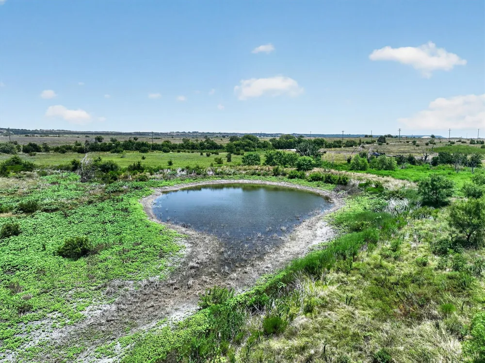 County Road 214 Hico, TX 76457