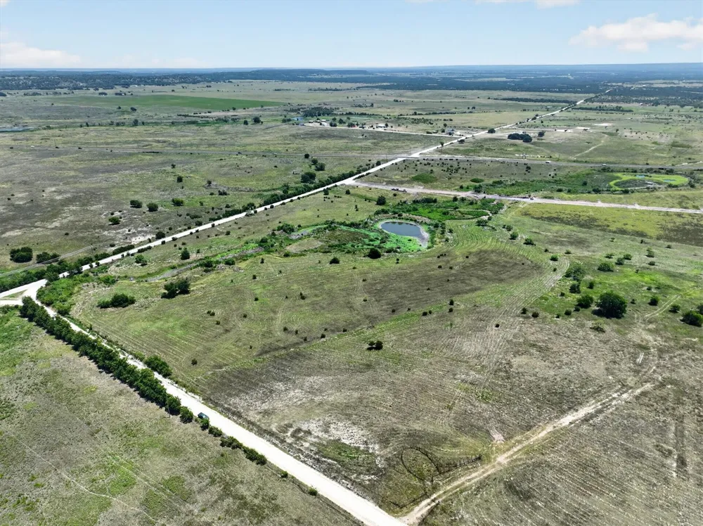 County Road 214 Hico, TX 76457