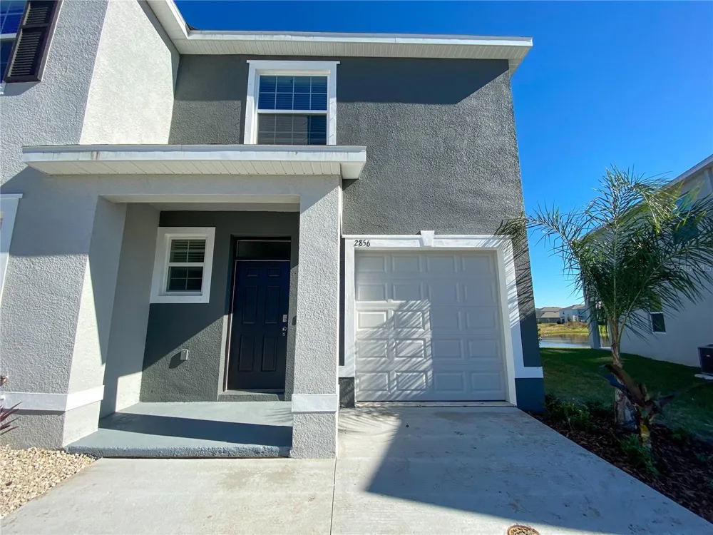 2868 SUNCOAST BLEND DRIVE Odessa, FL 33556
