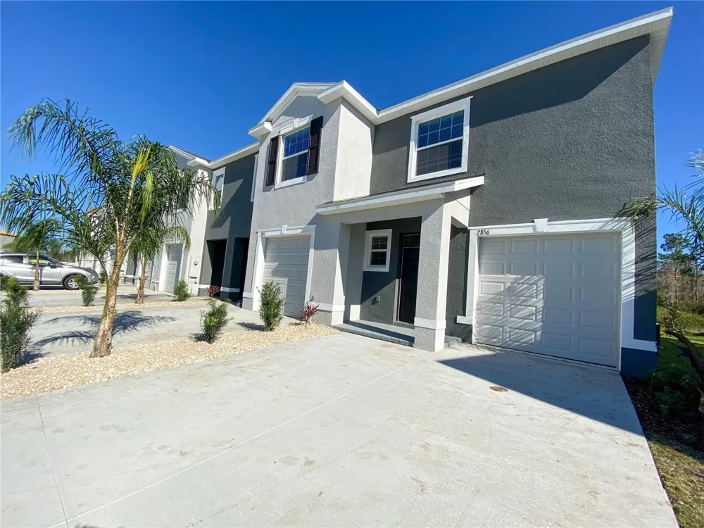 2868 SUNCOAST BLEND DRIVE Odessa, FL 33556