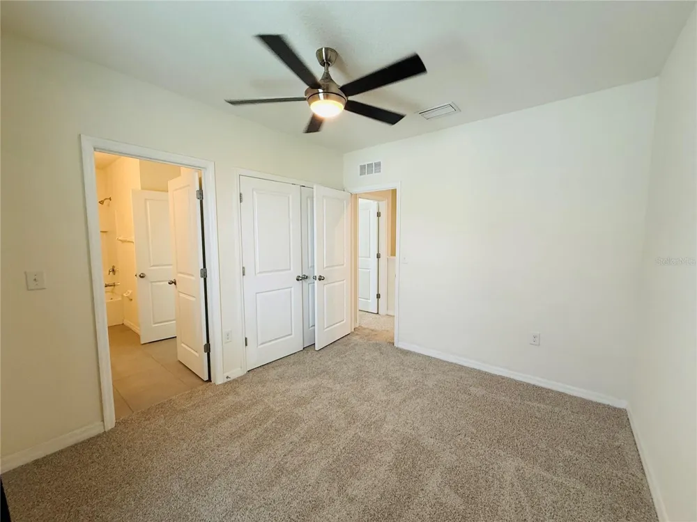 2868 SUNCOAST BLEND DRIVE Odessa, FL 33556