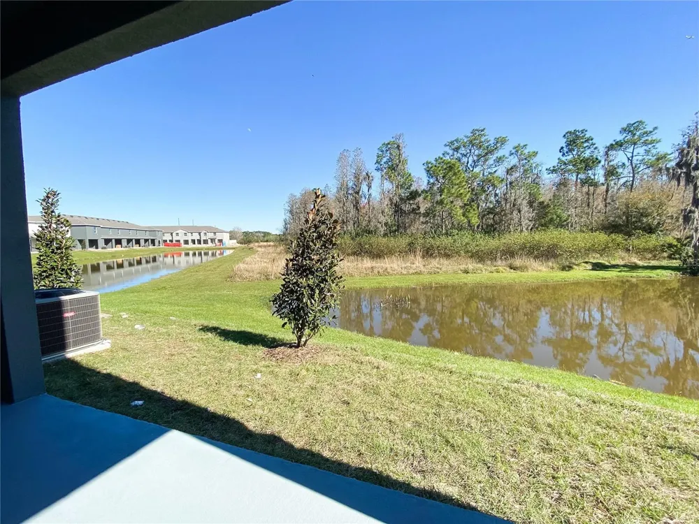2868 SUNCOAST BLEND DRIVE Odessa, FL 33556