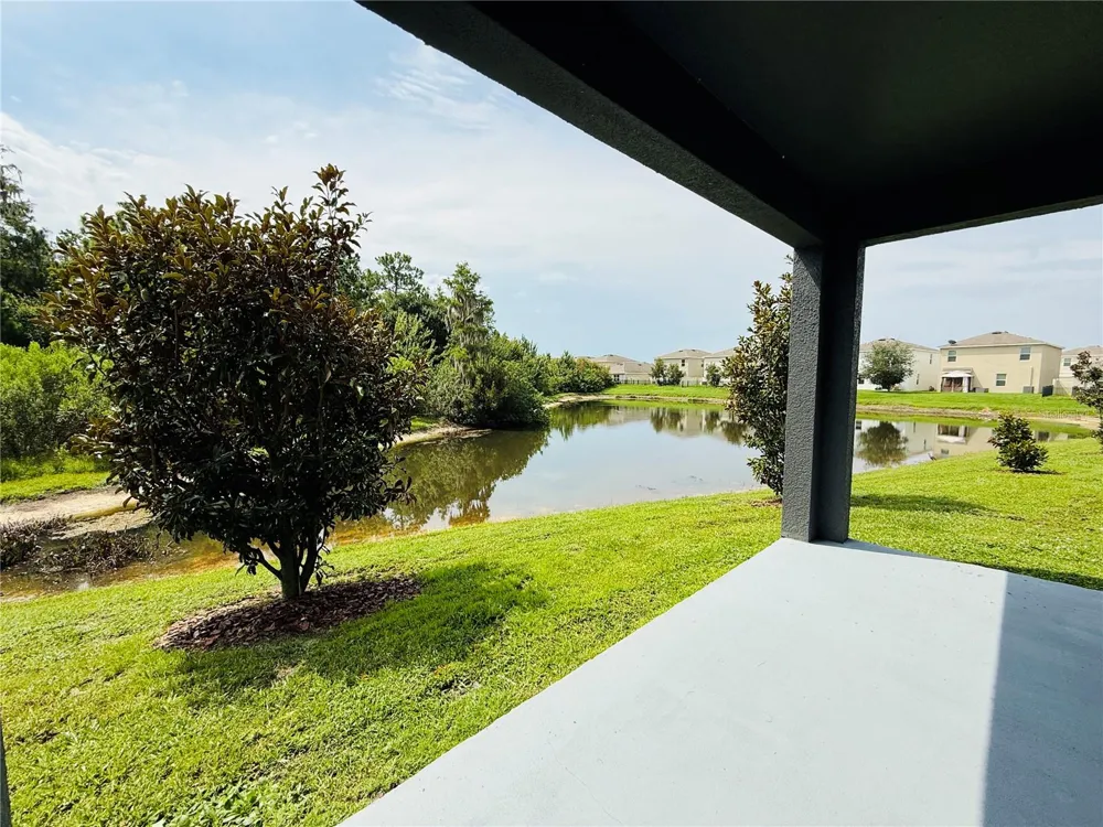 2868 SUNCOAST BLEND DRIVE Odessa, FL 33556