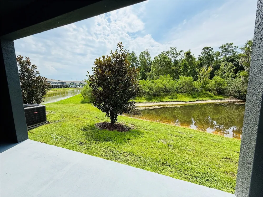 2868 SUNCOAST BLEND DRIVE Odessa, FL 33556