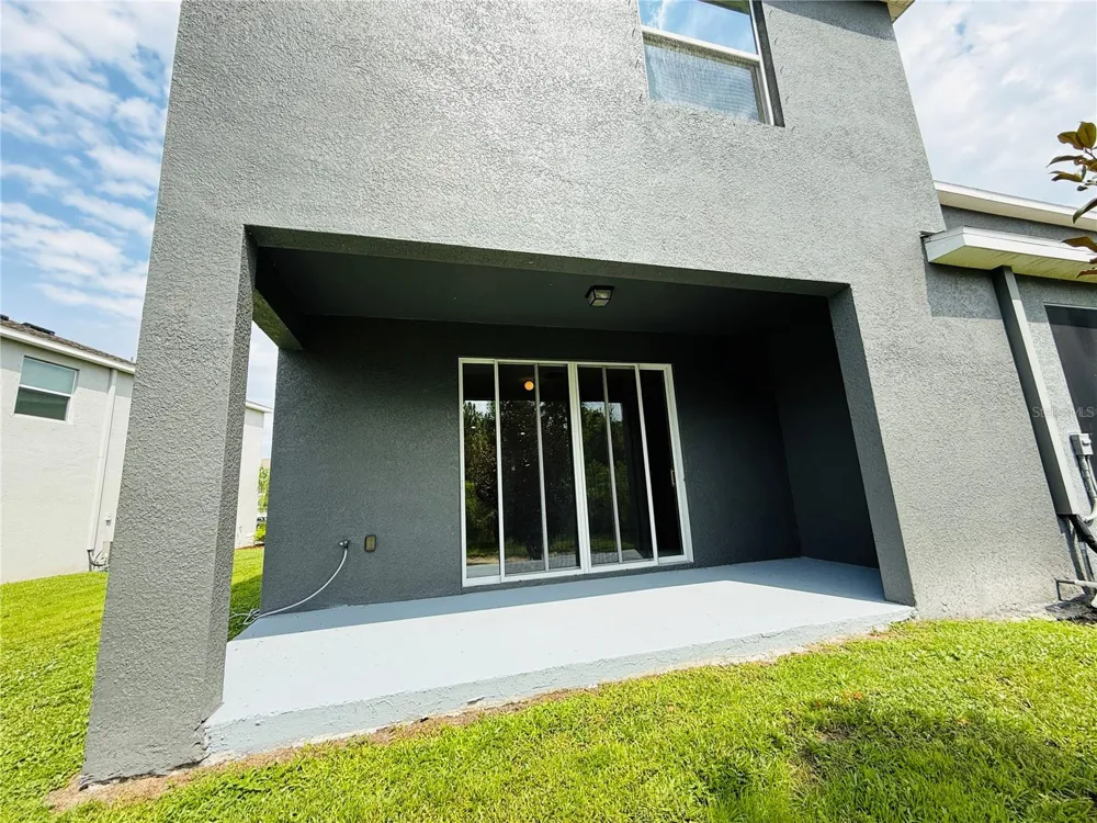 2868 SUNCOAST BLEND DRIVE Odessa, FL 33556