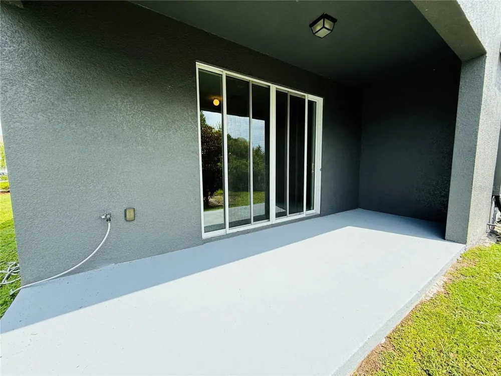 2868 SUNCOAST BLEND DRIVE Odessa, FL 33556