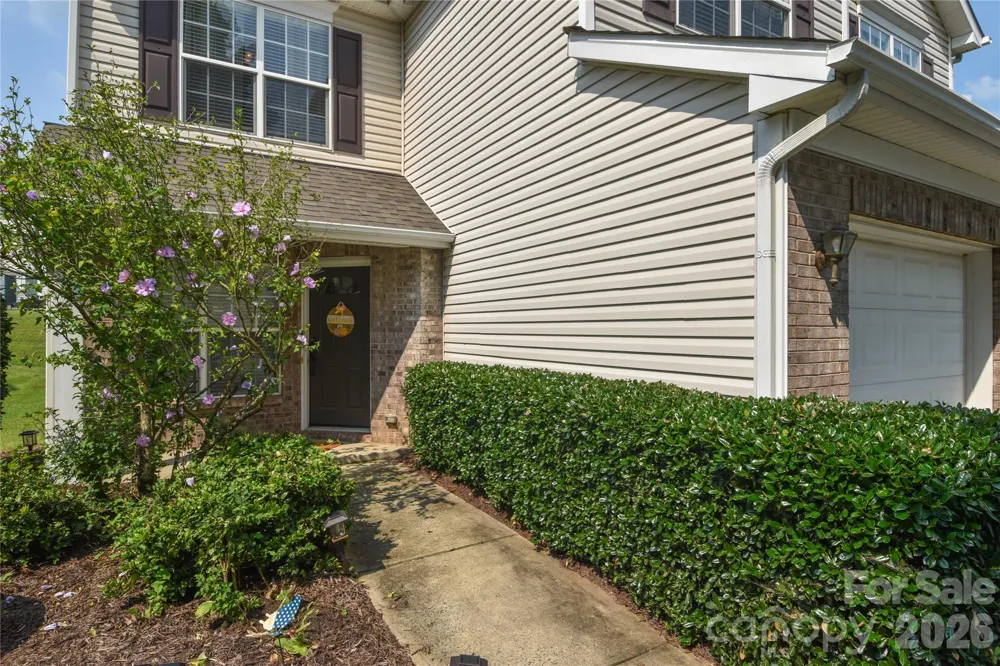 12222 Stratfield Place Circle Pineville, NC 28134