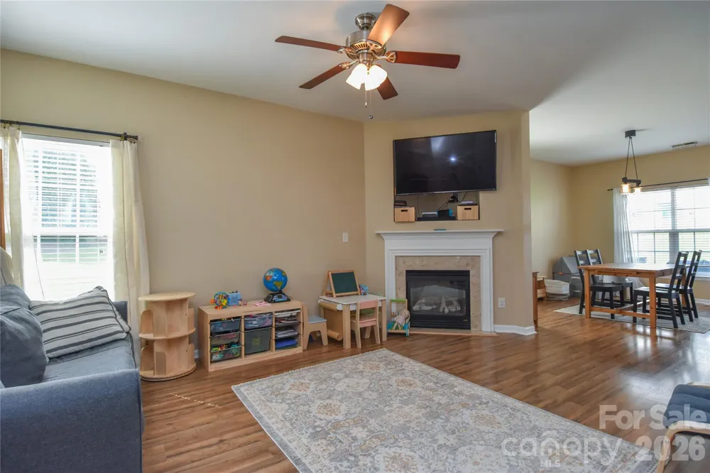 12222 Stratfield Place Circle Pineville, NC 28134