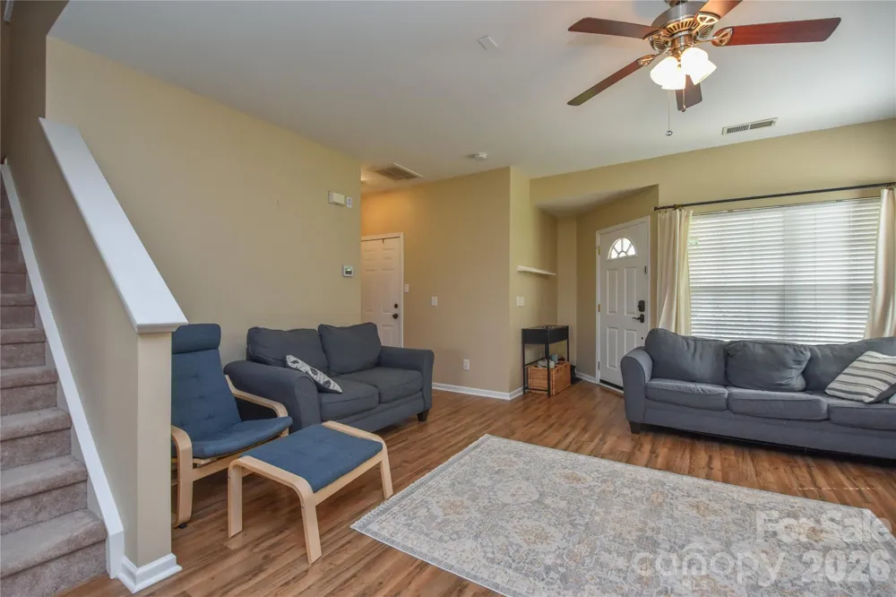 12222 Stratfield Place Circle Pineville, NC 28134