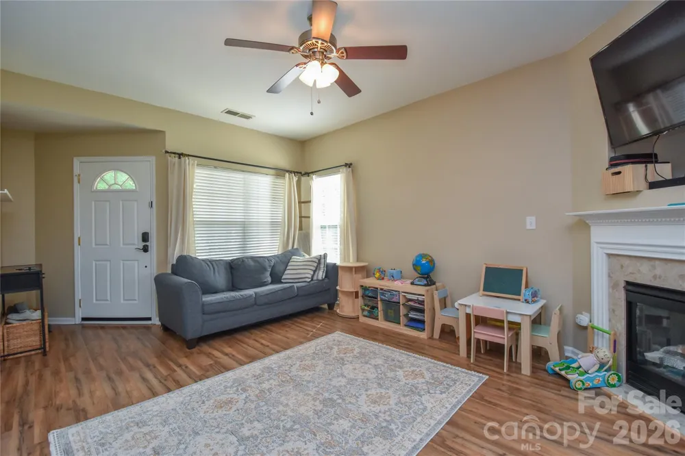 12222 Stratfield Place Circle Pineville, NC 28134