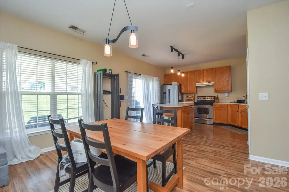 12222 Stratfield Place Circle Pineville, NC 28134