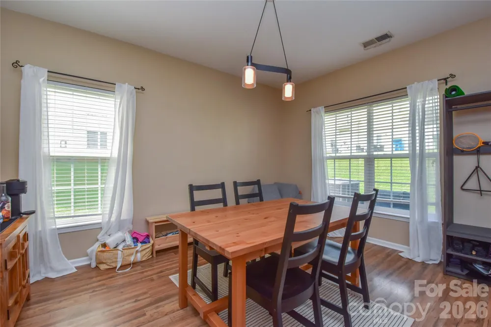 12222 Stratfield Place Circle Pineville, NC 28134