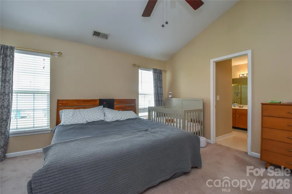 12222 Stratfield Place Circle Pineville, NC 28134