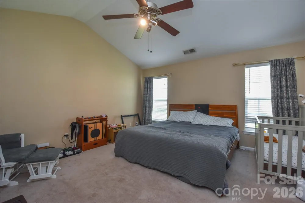 12222 Stratfield Place Circle Pineville, NC 28134