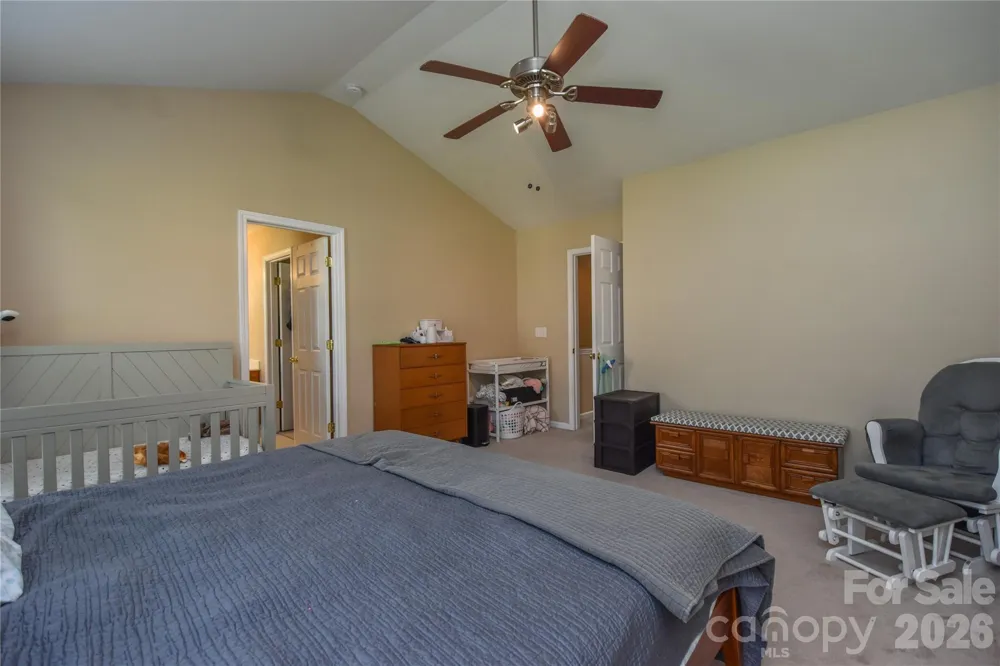 12222 Stratfield Place Circle Pineville, NC 28134
