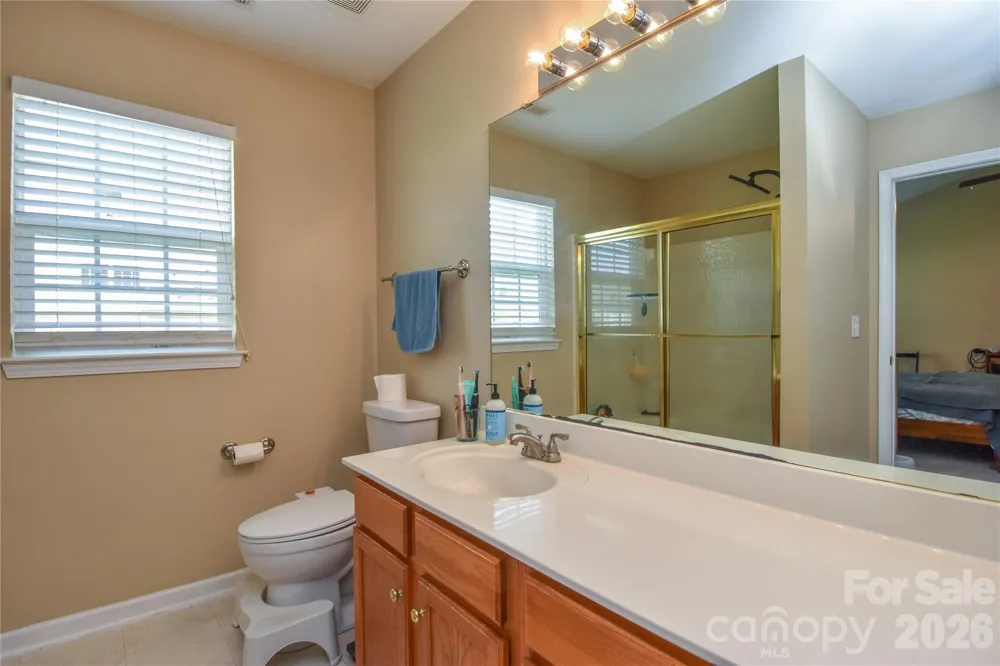 12222 Stratfield Place Circle Pineville, NC 28134