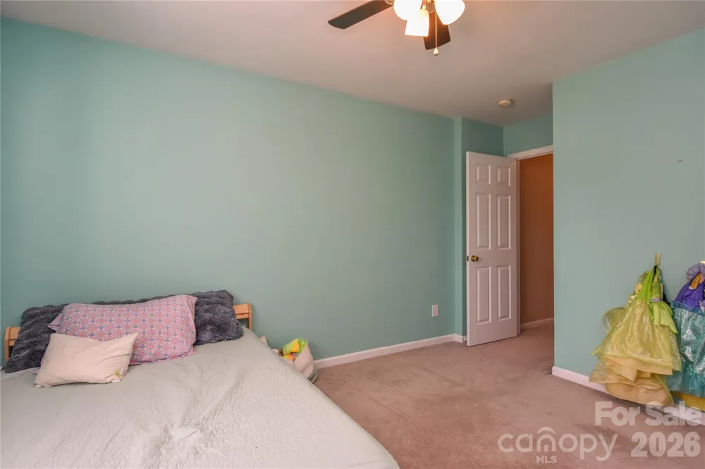 12222 Stratfield Place Circle Pineville, NC 28134