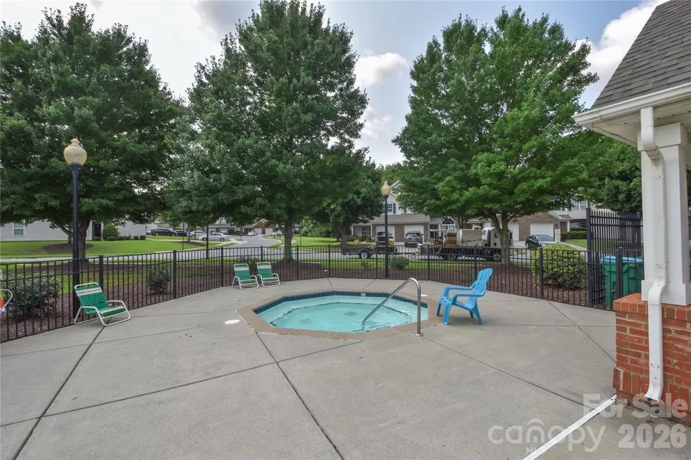 12222 Stratfield Place Circle Pineville, NC 28134