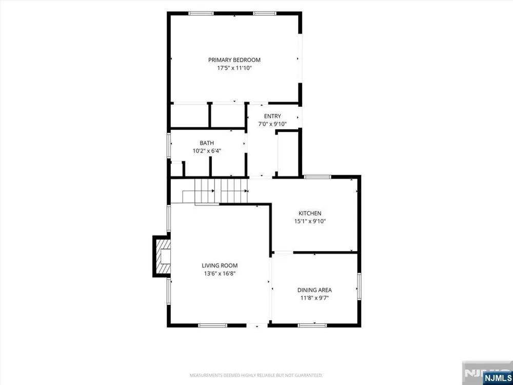 11 Monroe Avenue Roseland, NJ 07068