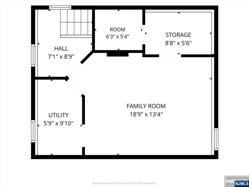 11 Monroe Avenue Roseland, NJ 07068