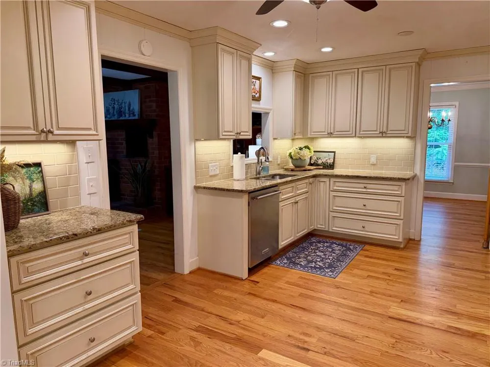 541 Conrad Road Lewisville, NC 27023