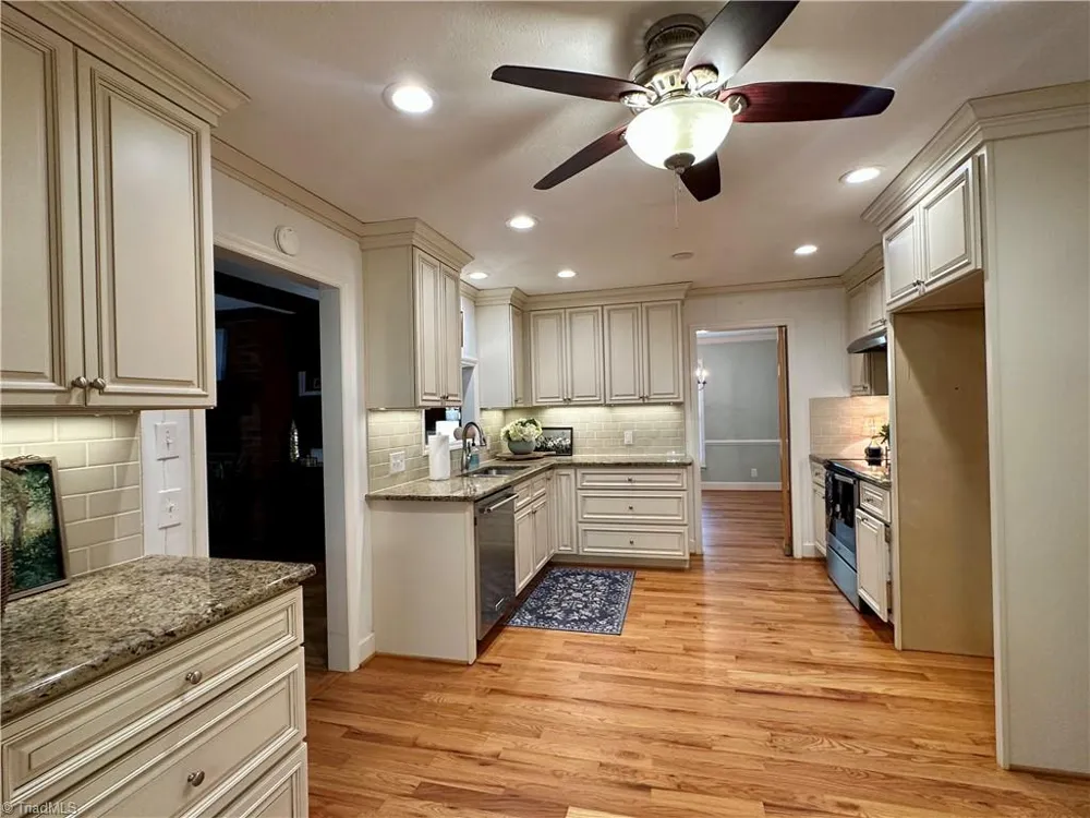 541 Conrad Road Lewisville, NC 27023