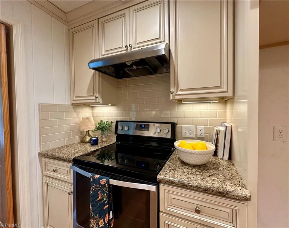541 Conrad Road Lewisville, NC 27023