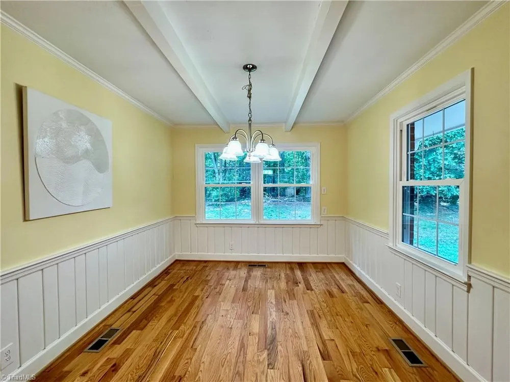 541 Conrad Road Lewisville, NC 27023