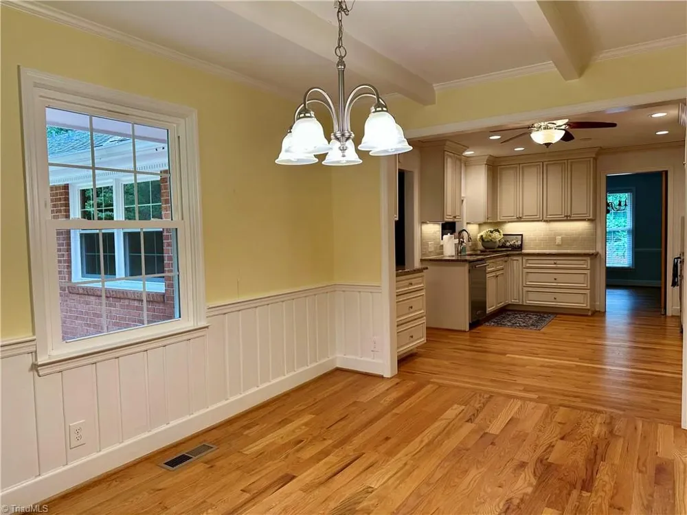 541 Conrad Road Lewisville, NC 27023