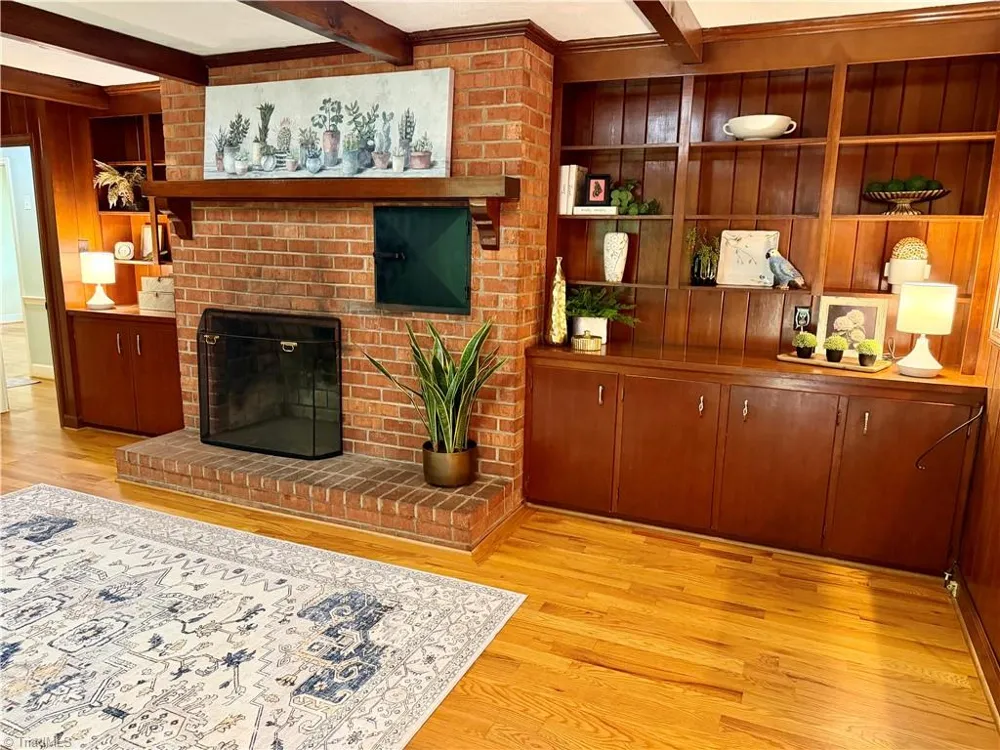 541 Conrad Road Lewisville, NC 27023