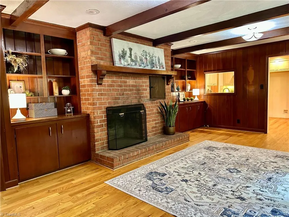 541 Conrad Road Lewisville, NC 27023