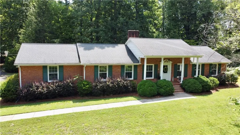 541 Conrad Road Lewisville, NC 27023