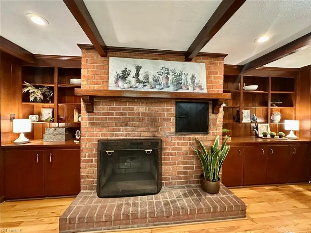 541 Conrad Road Lewisville, NC 27023