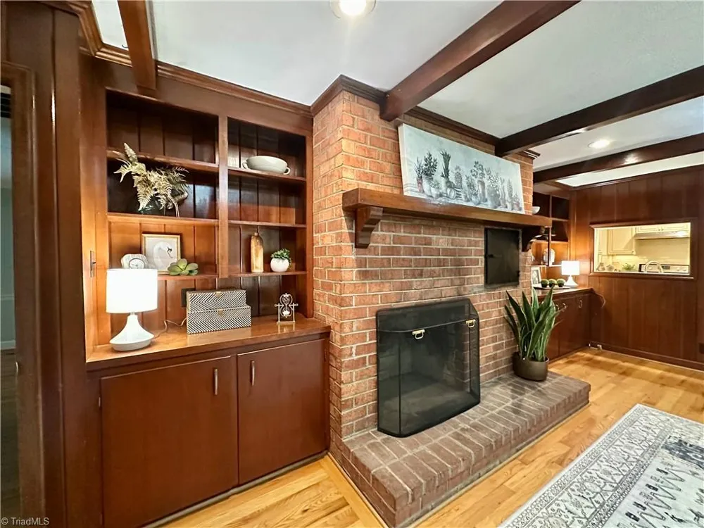 541 Conrad Road Lewisville, NC 27023