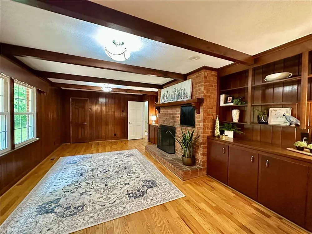 541 Conrad Road Lewisville, NC 27023