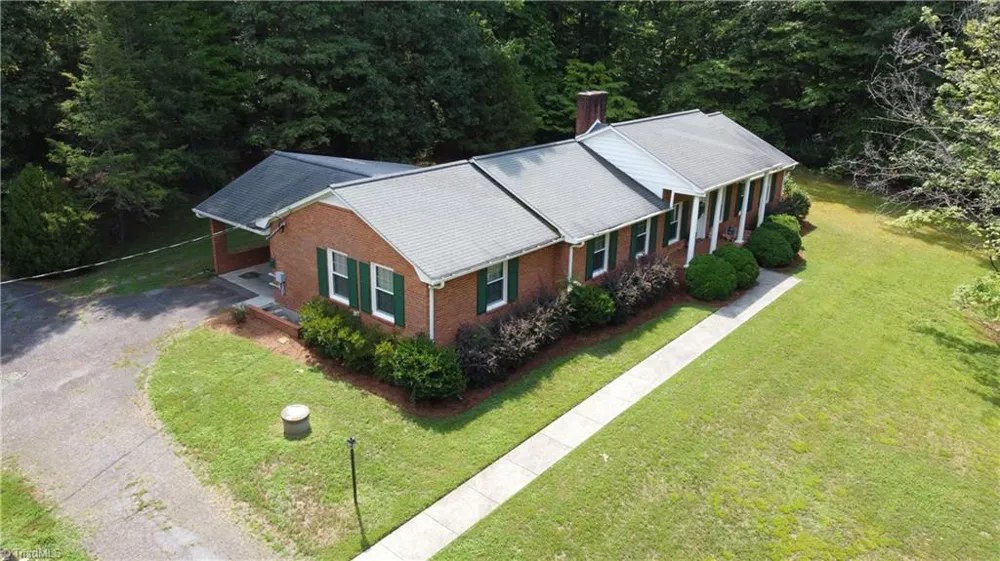 541 Conrad Road Lewisville, NC 27023