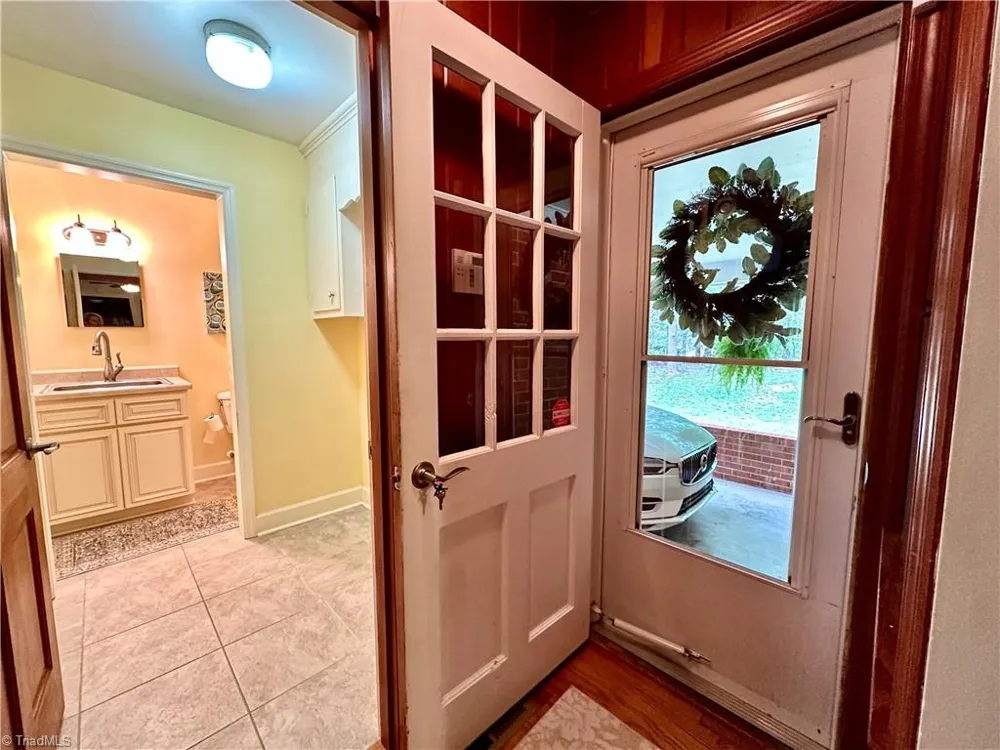 541 Conrad Road Lewisville, NC 27023