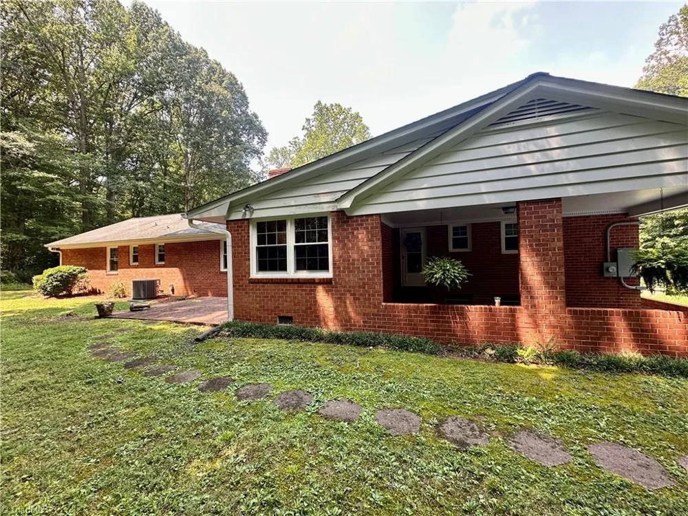 541 Conrad Road Lewisville, NC 27023