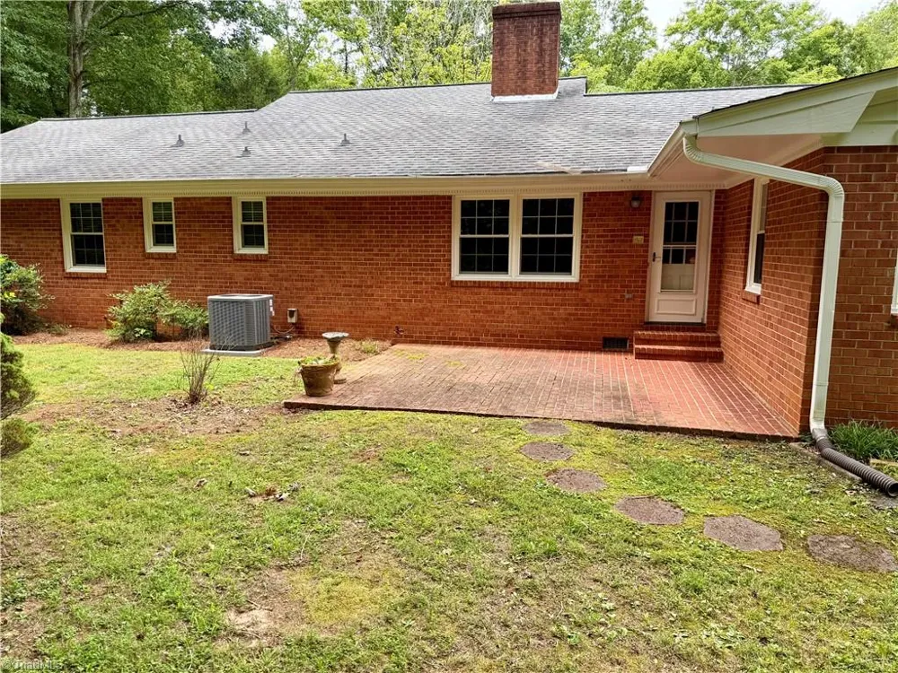 541 Conrad Road Lewisville, NC 27023