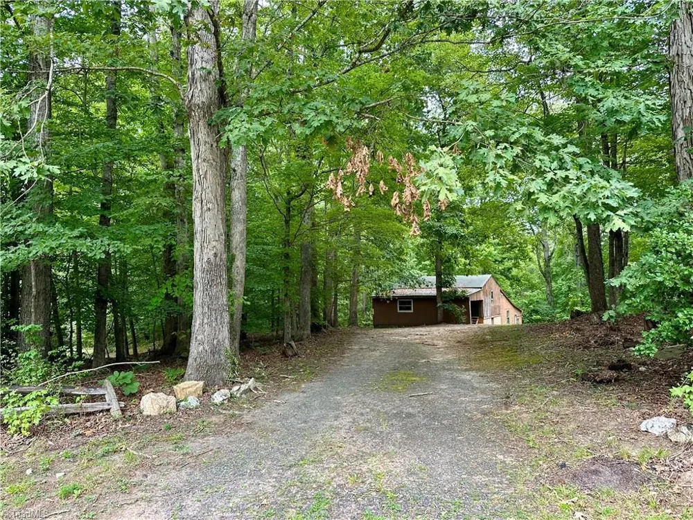 541 Conrad Road Lewisville, NC 27023