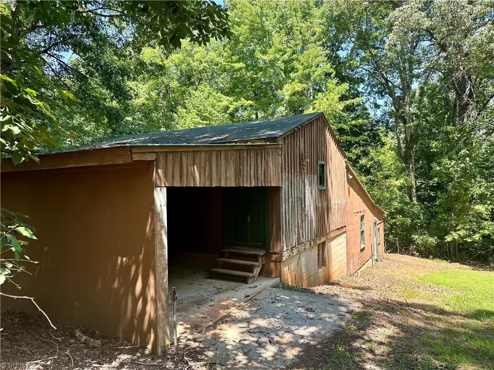 541 Conrad Road Lewisville, NC 27023