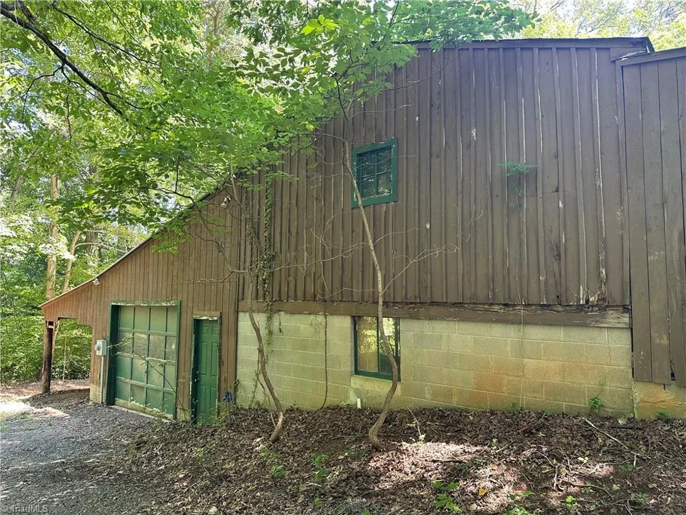 541 Conrad Road Lewisville, NC 27023