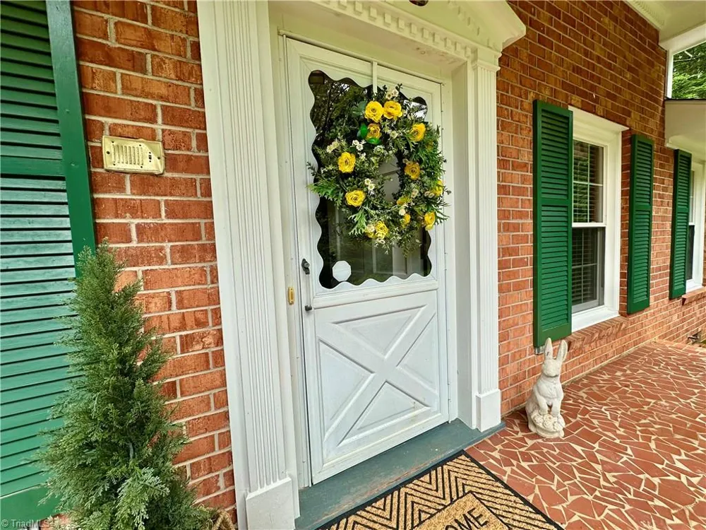 541 Conrad Road Lewisville, NC 27023