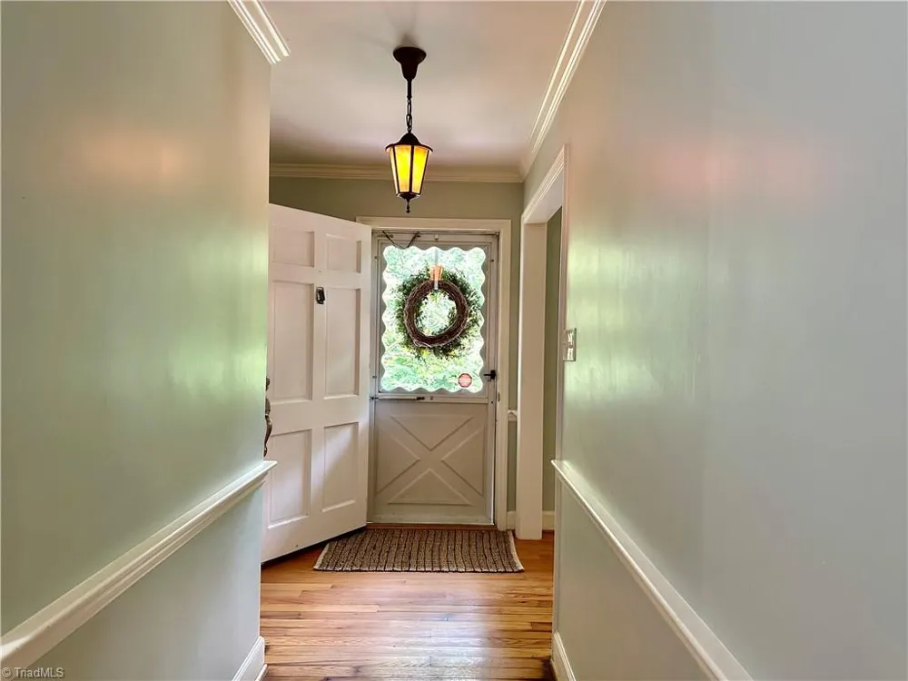 541 Conrad Road Lewisville, NC 27023