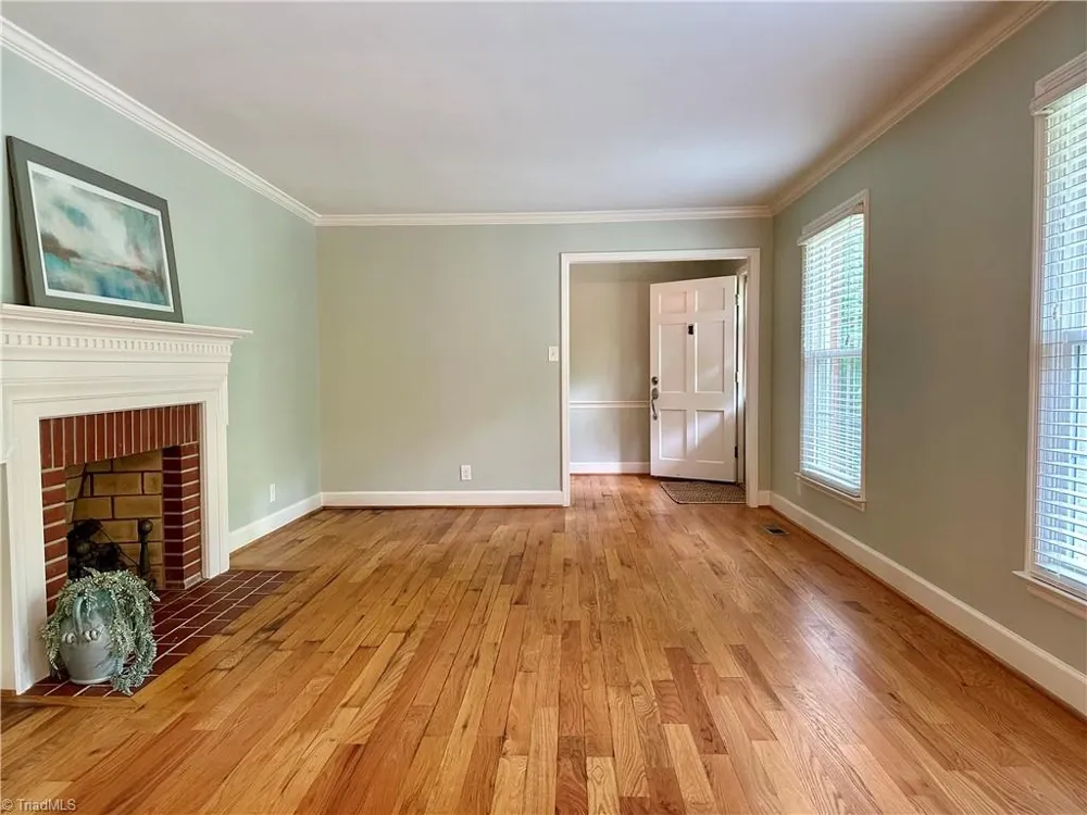 541 Conrad Road Lewisville, NC 27023