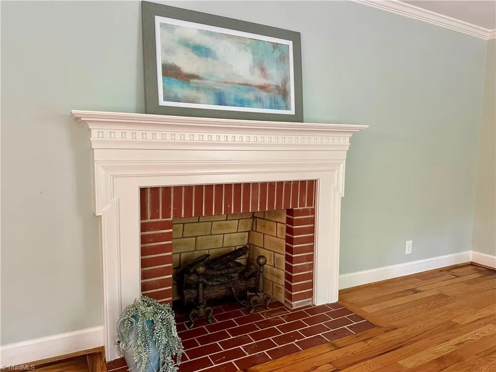 541 Conrad Road Lewisville, NC 27023